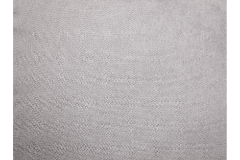Liam Scatterback Sofa Grey 3 Seater Fabric View